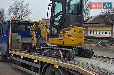 Міні-екскаватор Lovol FR 2025 в Одесі
