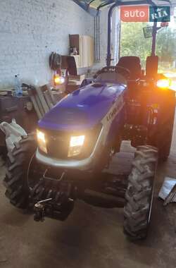 Другая спецтехника Lovol TE 2022 в Вербке