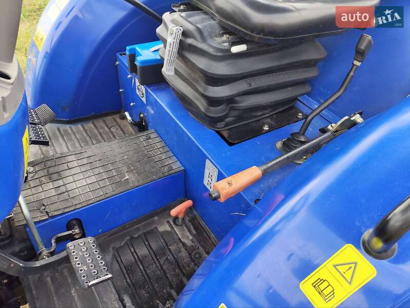 Другая спецтехника Lovol TE 2022 в Вербке