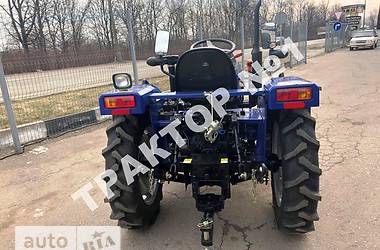 Трактор Lovol TL 2019 в Івано-Франківську