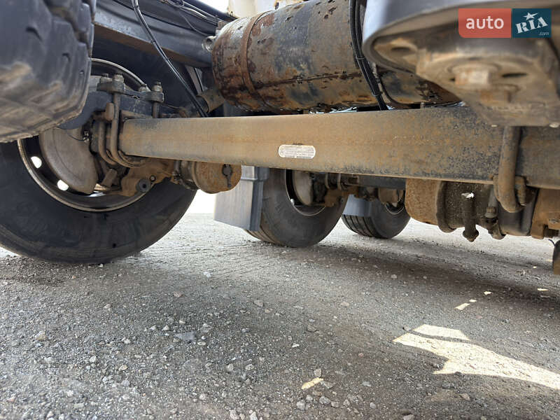 Газовоз LPGAS SemiTrailer 2016 в Киеве фото 10 Газовоз LPGAS SemiTrailer 2016 в Киеве