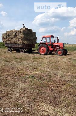 Трактор сельскохозяйственный ЛТЗ 60 1998 в Заречном