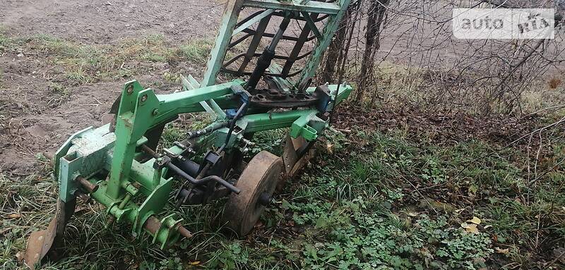 Трактор ЛТЗ T-40AM 2016 в Тростянце фото 2 Трактор ЛТЗ T-40AM 2016 в Тростянце