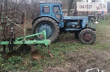 Трактор ЛТЗ T-40AM 2016 в 