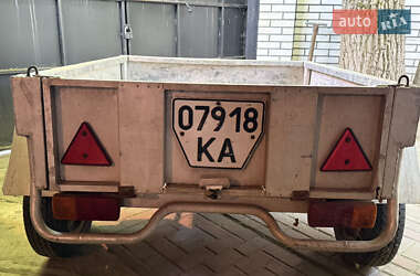 Легковой прицеп ЛуАЗ 8148 1998 в Киеве