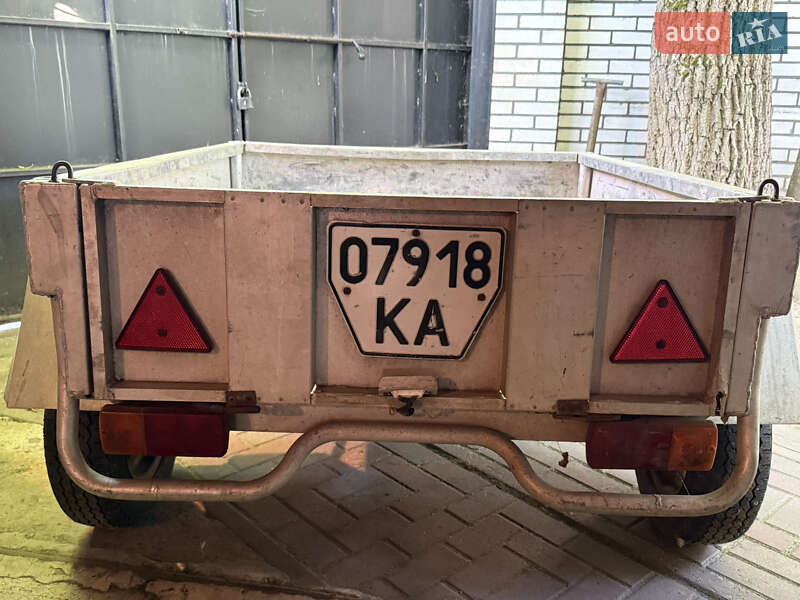 ЛуАЗ 8148 1998