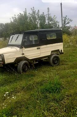 Внедорожник / Кроссовер ЛуАЗ 969 Волинь 1982 в Дунаевцах