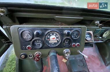 Седан ЛуАЗ 969 Волинь 1973 в 