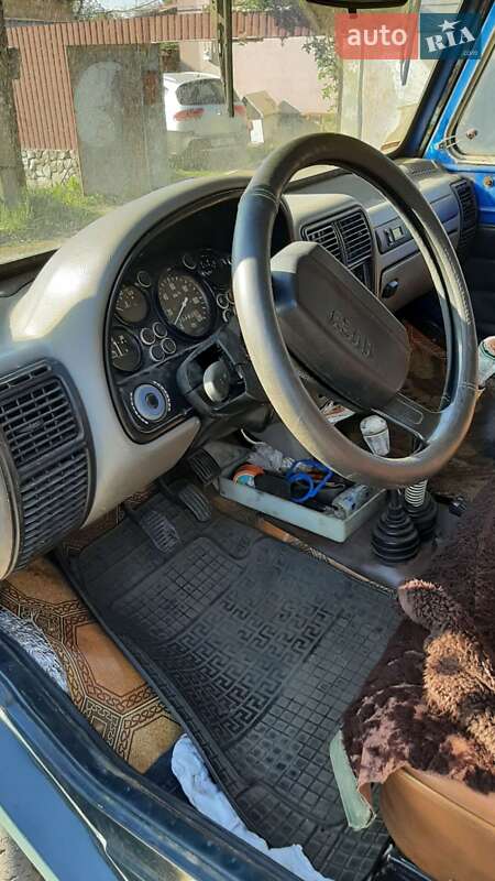Внедорожник / Кроссовер ЛуАЗ 969 Волинь 1987 в Харькове фото 6 Внедорожник / Кроссовер ЛуАЗ 969 Волинь 1987 в Харькове