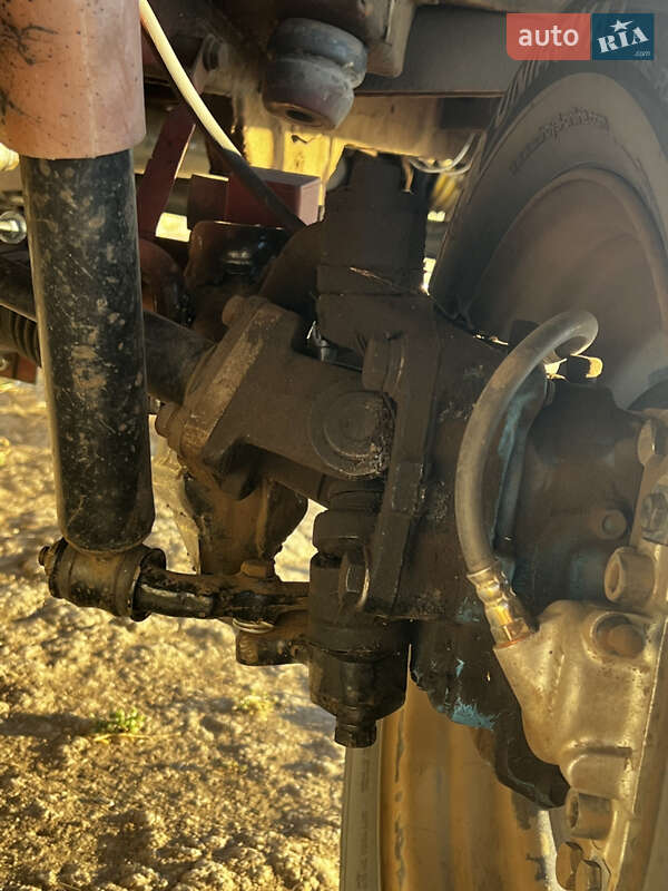 Внедорожник / Кроссовер ЛуАЗ 969 Волинь 1991 в Одессе фото 8 Внедорожник / Кроссовер ЛуАЗ 969 Волинь 1991 в Одессе