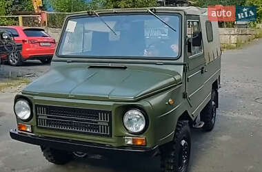 Внедорожник / Кроссовер ЛуАЗ 969 Волинь 1993 в Перечине