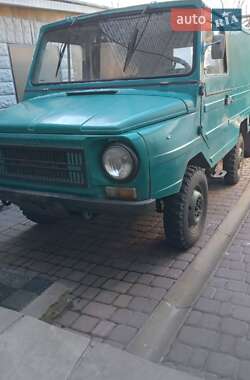 Внедорожник / Кроссовер ЛуАЗ 969 Волинь 1982 в Сумах