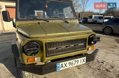 Внедорожник / Кроссовер ЛуАЗ 969 Волинь 1990 в Черновцах