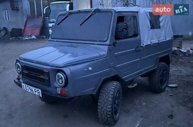 Внедорожник / Кроссовер ЛуАЗ 969 Волинь 1996 в Буштыне