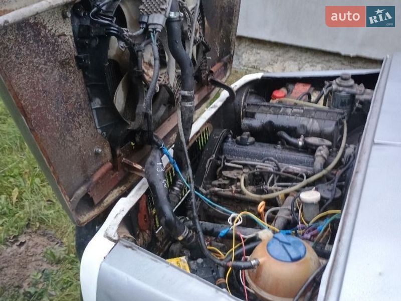 Внедорожник / Кроссовер ЛуАЗ 969 Волинь 1992 в Почаеве