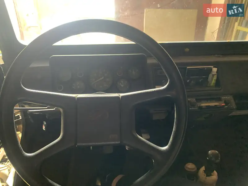 ЛуАЗ 969 Волинь