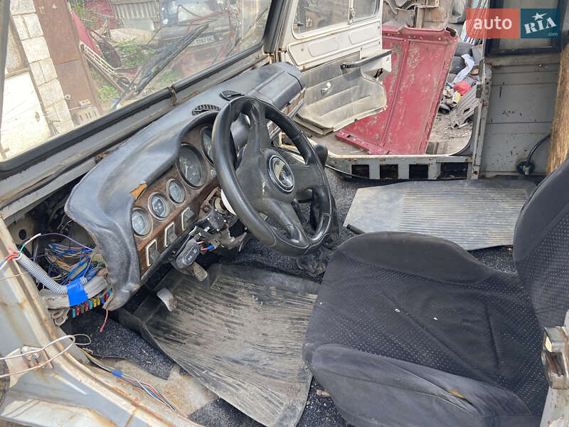 Універсал ЛуАЗ 969 Волинь 1989 в Вільнянську фото 6 Універсал ЛуАЗ 969 Волинь 1989 в Вільнянську