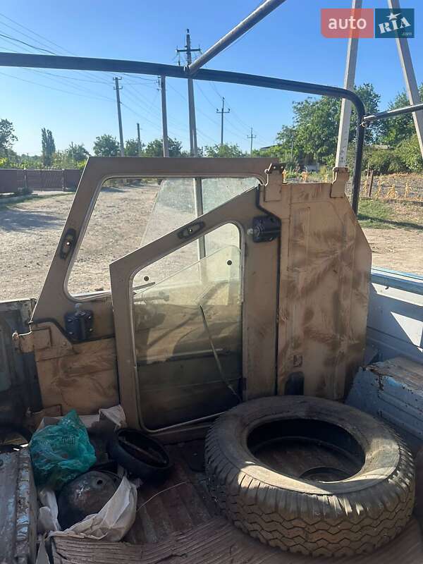 Універсал ЛуАЗ 969 Волинь 1992 в Кропивницькому