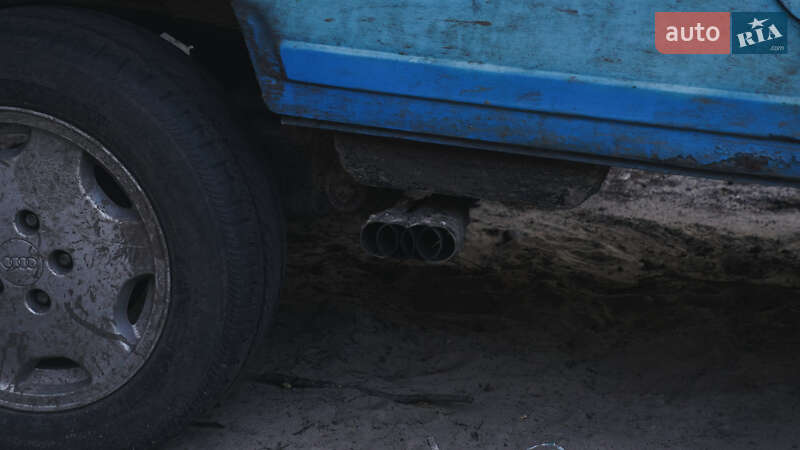 Позашляховик / Кросовер ЛуАЗ 969 Волинь 1987 в Києві