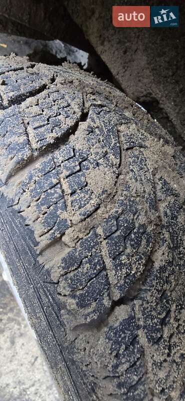 Позашляховик / Кросовер ЛуАЗ 969 Волинь 1993 в Одесі