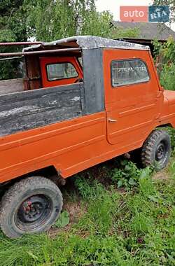 Позашляховик / Кросовер ЛуАЗ 969 Волинь 1977 в Вінниці
