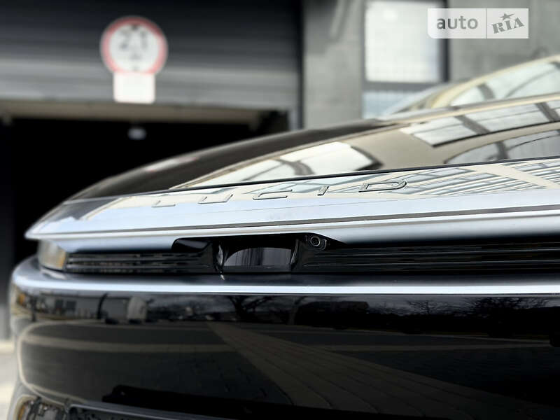 Седан Lucid Air 2022 в Львове фото 12 Седан Lucid Air 2022 в Львове