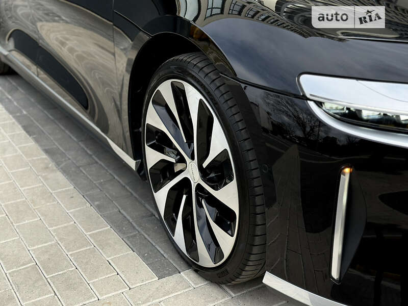 Седан Lucid Air 2022 в Львове фото 15 Седан Lucid Air 2022 в Львове