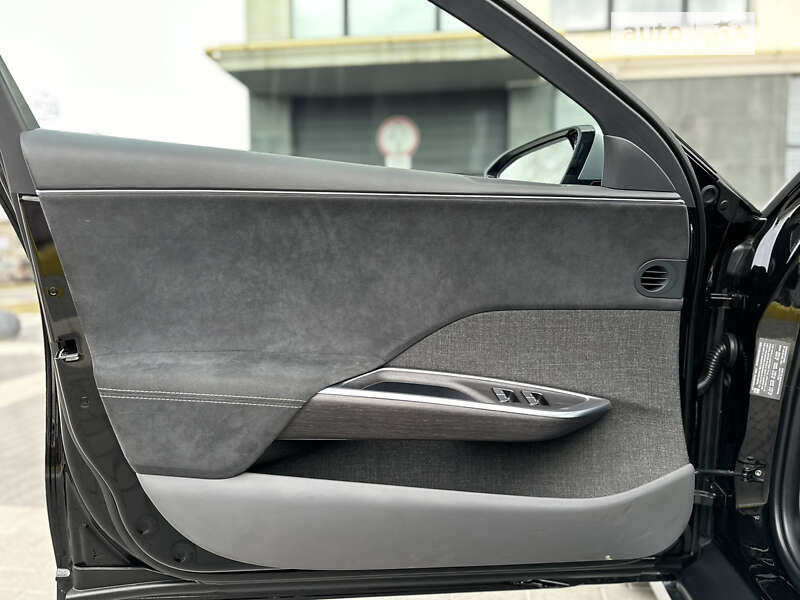 Седан Lucid Air 2022 в Львове фото 41 Седан Lucid Air 2022 в Львове