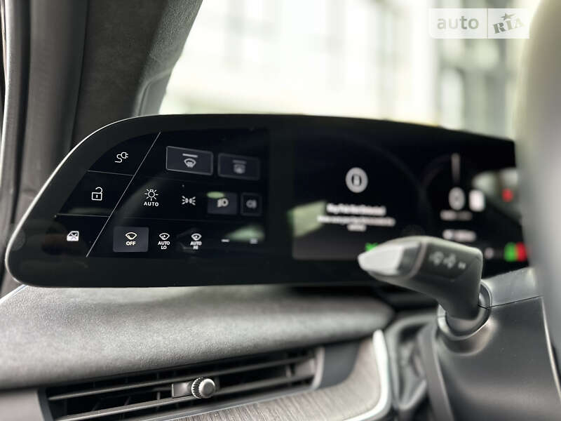 Седан Lucid Air 2022 в Львове фото 45 Седан Lucid Air 2022 в Львове