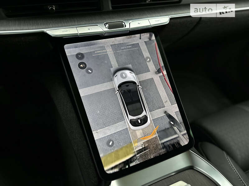 Седан Lucid Air 2022 в Львове фото 56 Седан Lucid Air 2022 в Львове