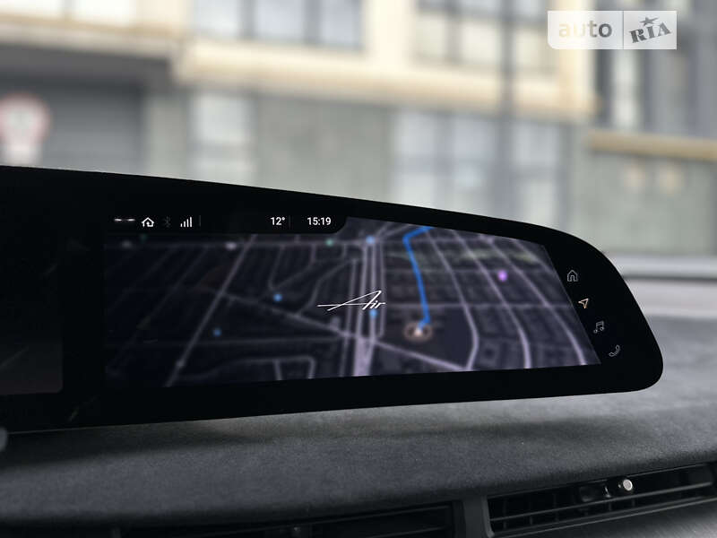 Седан Lucid Air 2022 в Львове фото 72 Седан Lucid Air 2022 в Львове