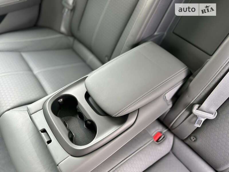 Седан Lucid Air 2022 в Львове фото 83 Седан Lucid Air 2022 в Львове