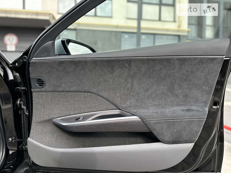 Седан Lucid Air 2022 в Львове фото 96 Седан Lucid Air 2022 в Львове