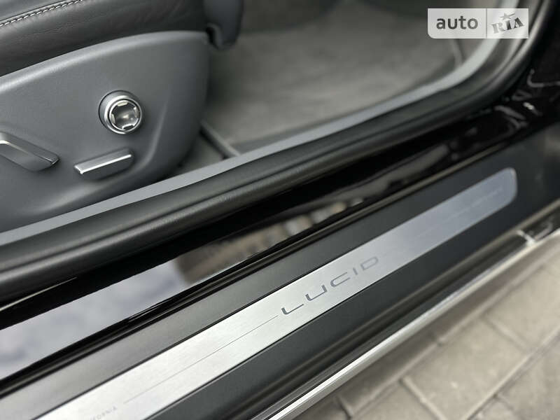 Седан Lucid Air 2022 в Львове фото 98 Седан Lucid Air 2022 в Львове