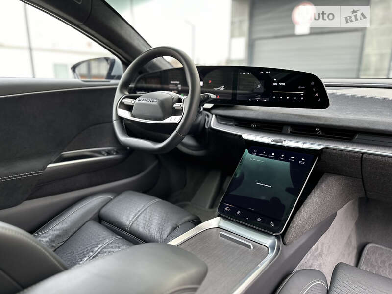 Седан Lucid Air 2022 в Львове фото 103 Седан Lucid Air 2022 в Львове