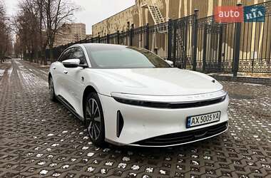 Седан Lucid Air 2023 в Харькове