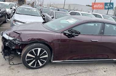 Седан Lucid Air 2023 в 