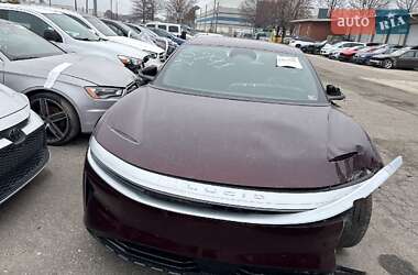 Седан Lucid Air 2023 в 