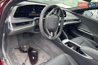 Седан Lucid Air 2023 в 