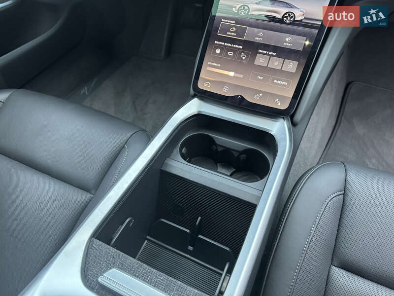 Седан Lucid Air 2023 в Луцке