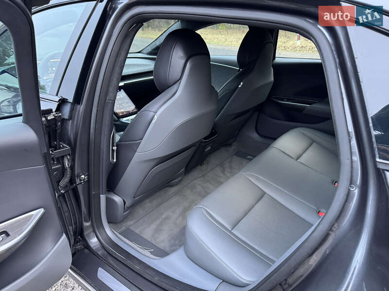 Седан Lucid Air 2023 в Луцке