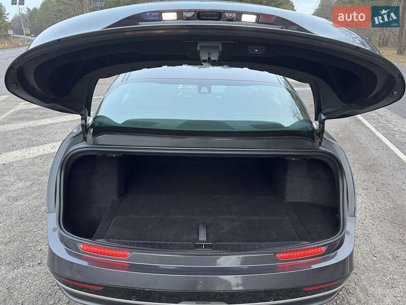 Седан Lucid Air 2023 в Луцке