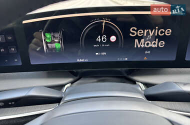 Седан Lucid Air 2023 в 
