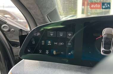 Седан Lucid Air 2022 в 
