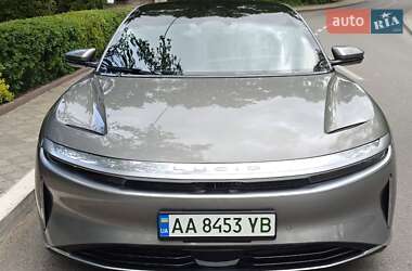 Седан Lucid Air 2023 в 