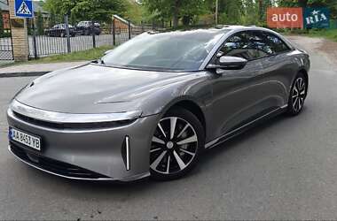 Седан Lucid Air 2023 в 