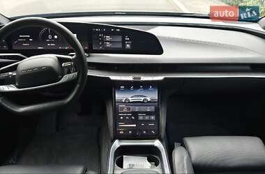 Седан Lucid Air 2023 в 