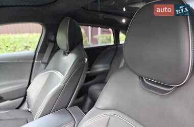Седан Lucid Air 2023 в 