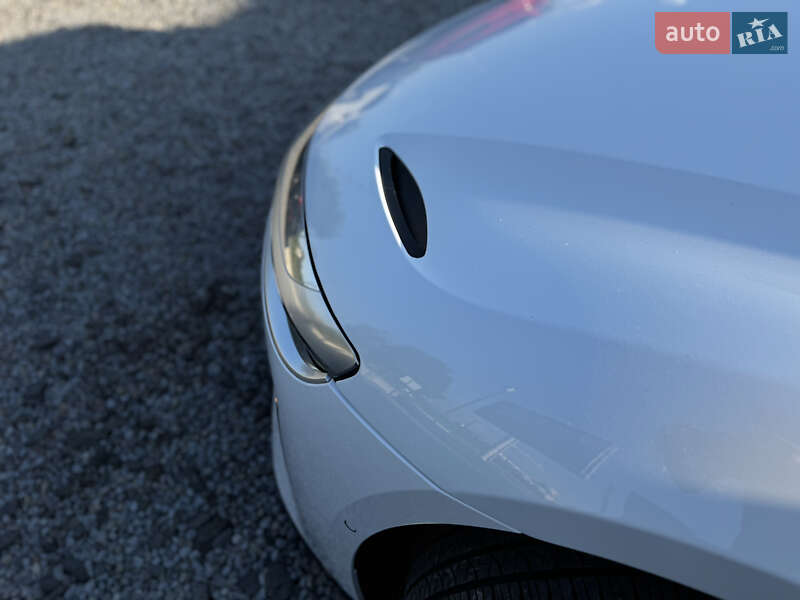 Седан Lucid Air 2023 в Луцке фото 7 Седан Lucid Air 2023 в Луцке