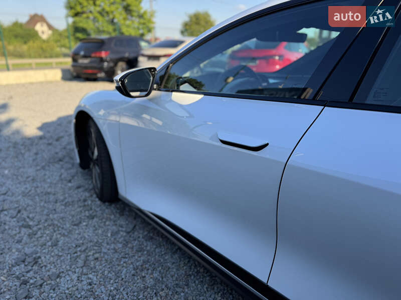 Седан Lucid Air 2023 в Луцке фото 11 Седан Lucid Air 2023 в Луцке